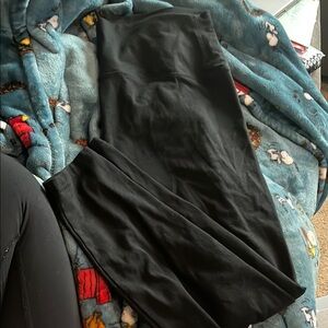 B49 Offline by Aerie Leggings— black, XL